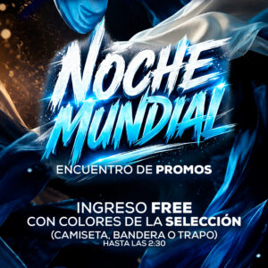 Noche Mundial